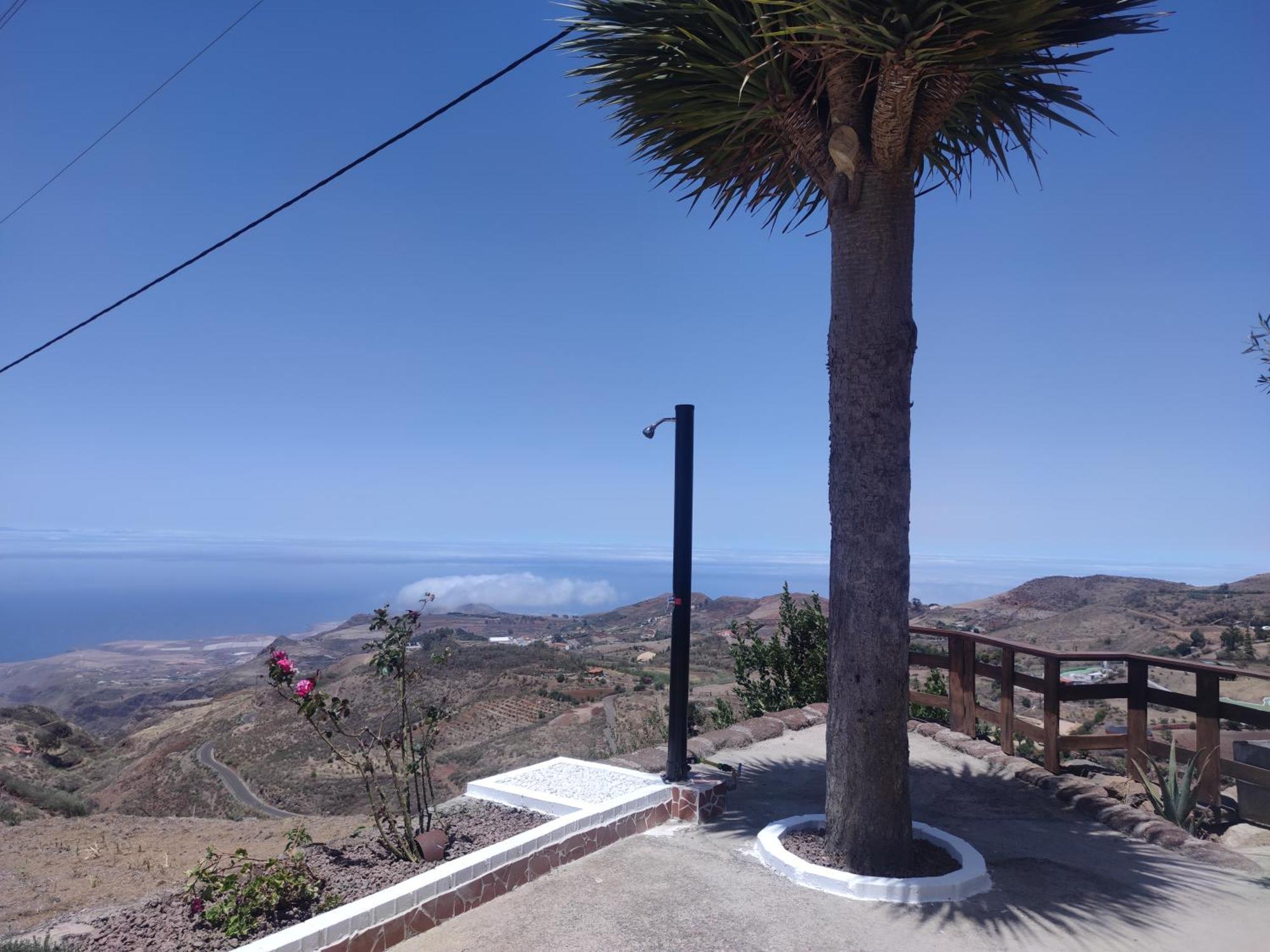 Casa de vacances Cho Rafael Gáldar
