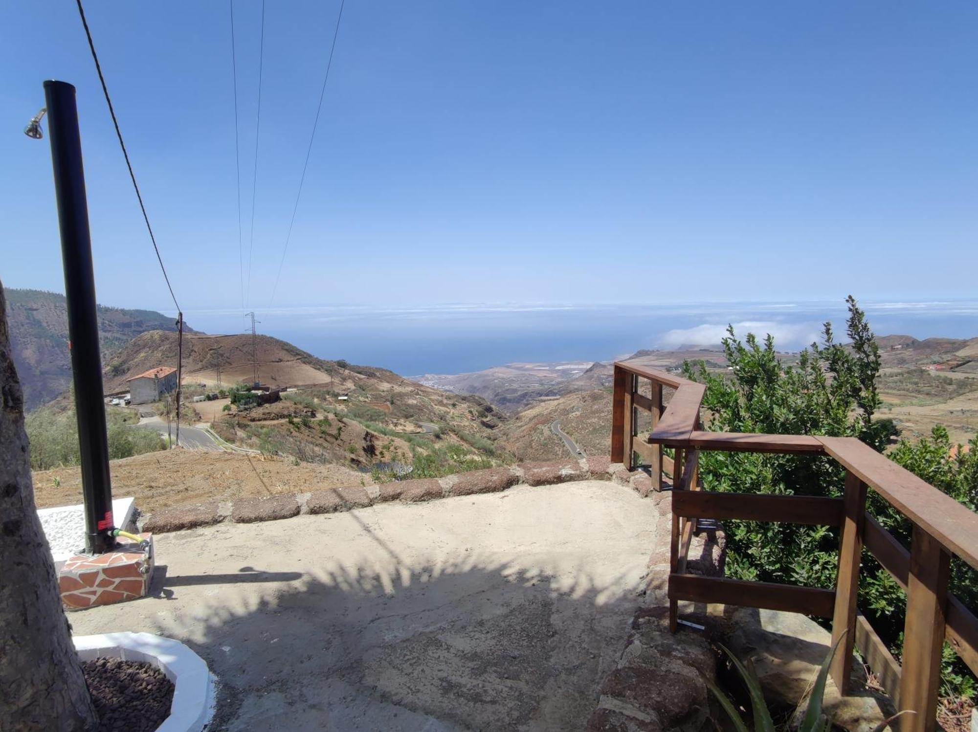 Casa de vacances Cho Rafael Gáldar