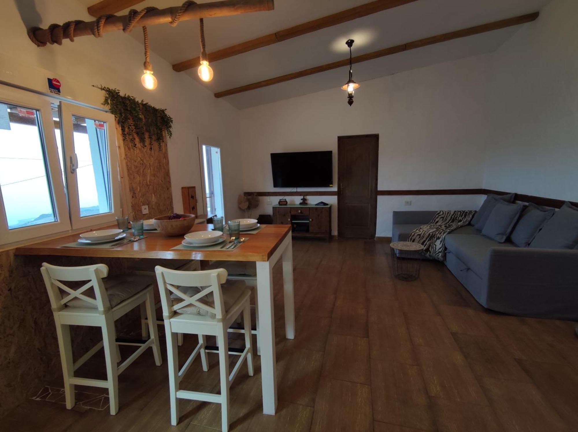 Casa vacanze Cho Rafael Gáldar