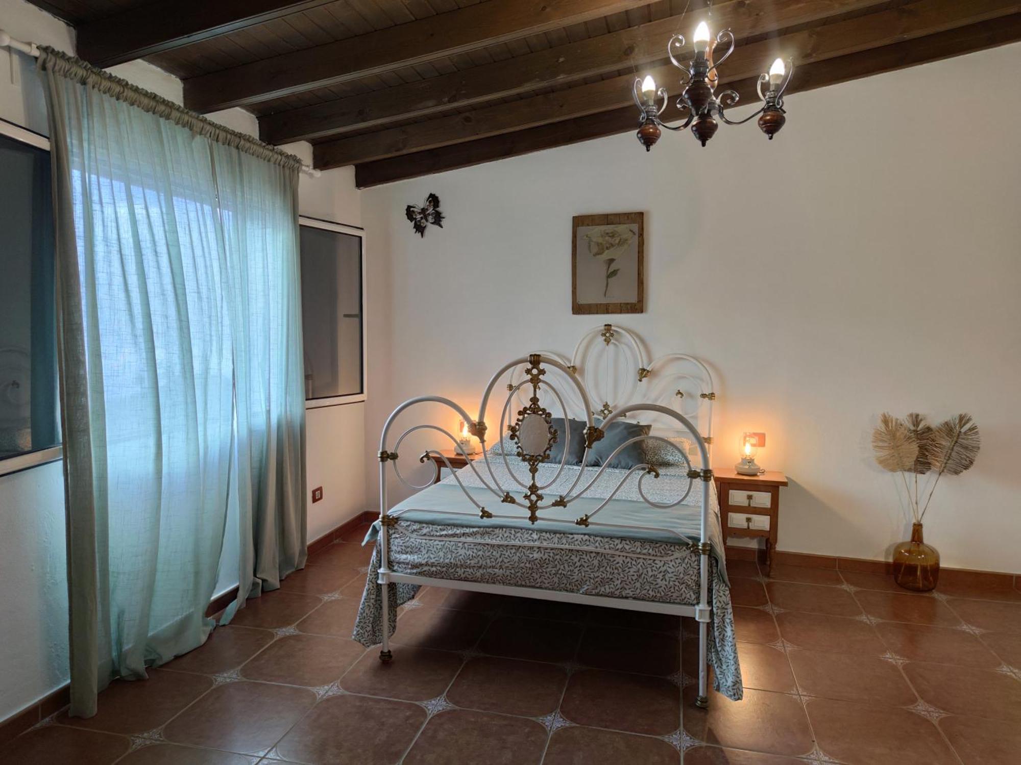 Cho Rafael Casa vacanze Gáldar