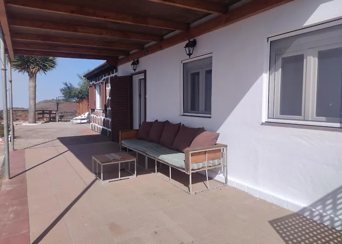 Finca Cho Rafael