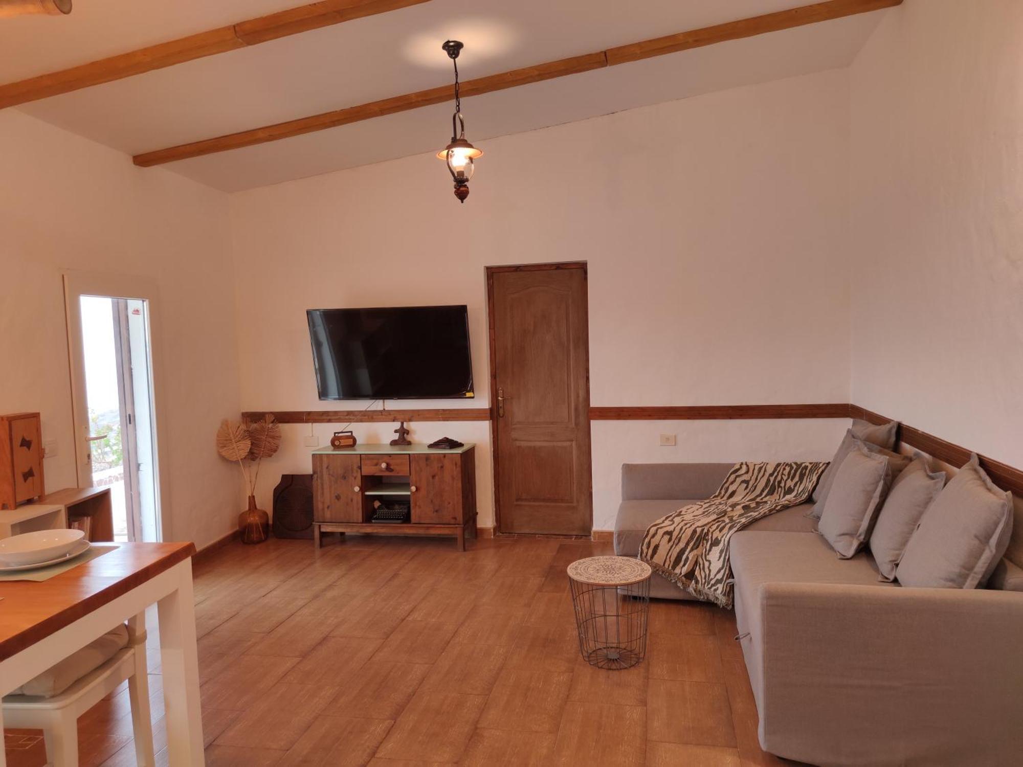 Ferienhaus Cho Rafael *