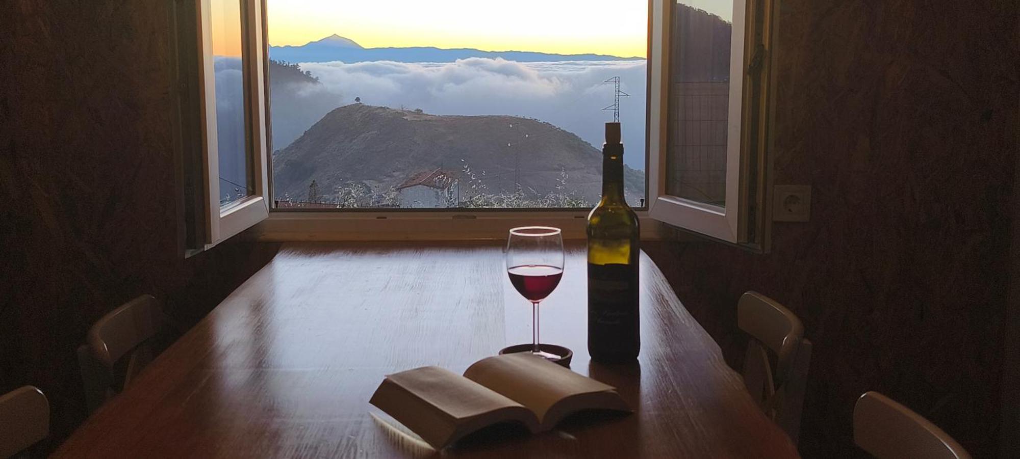 Cho Rafael Holiday home Galdar